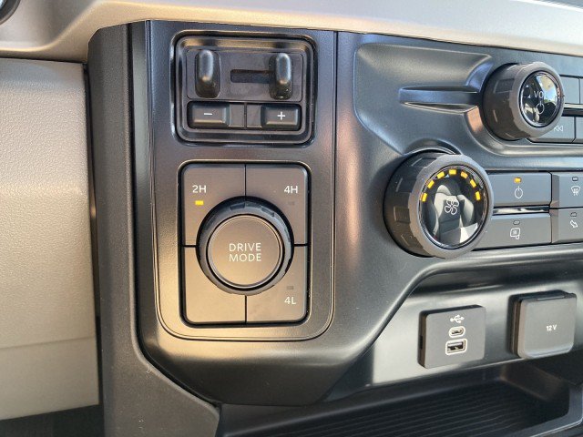 New 2026 Ford F450 XL w/ XL Chrome Package AWD/4WD image 21
