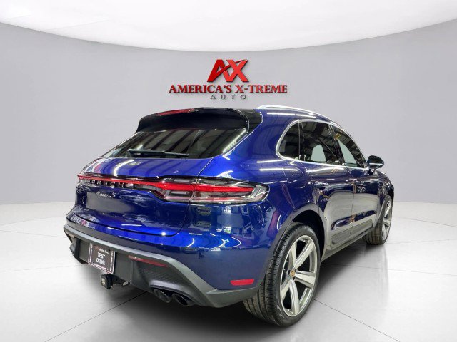 Used 2024 Porsche Macan image 7