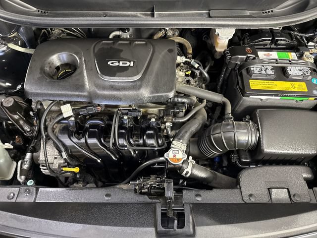Used 2016 Kia Rio EX FWD image 24