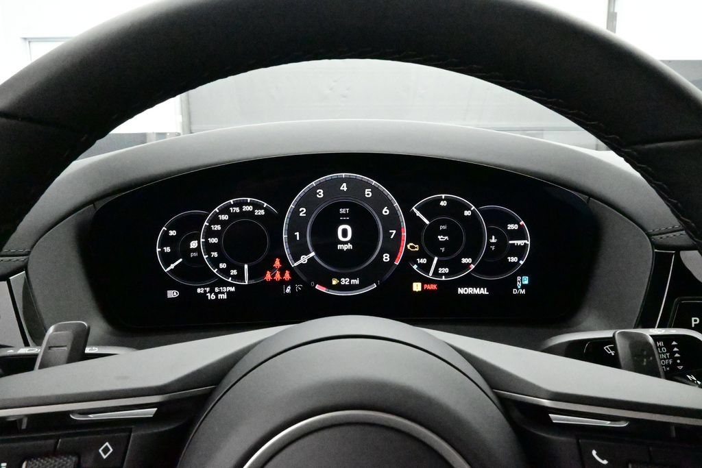 New 2026 Porsche Panamera GTS AWD/4WD image 9