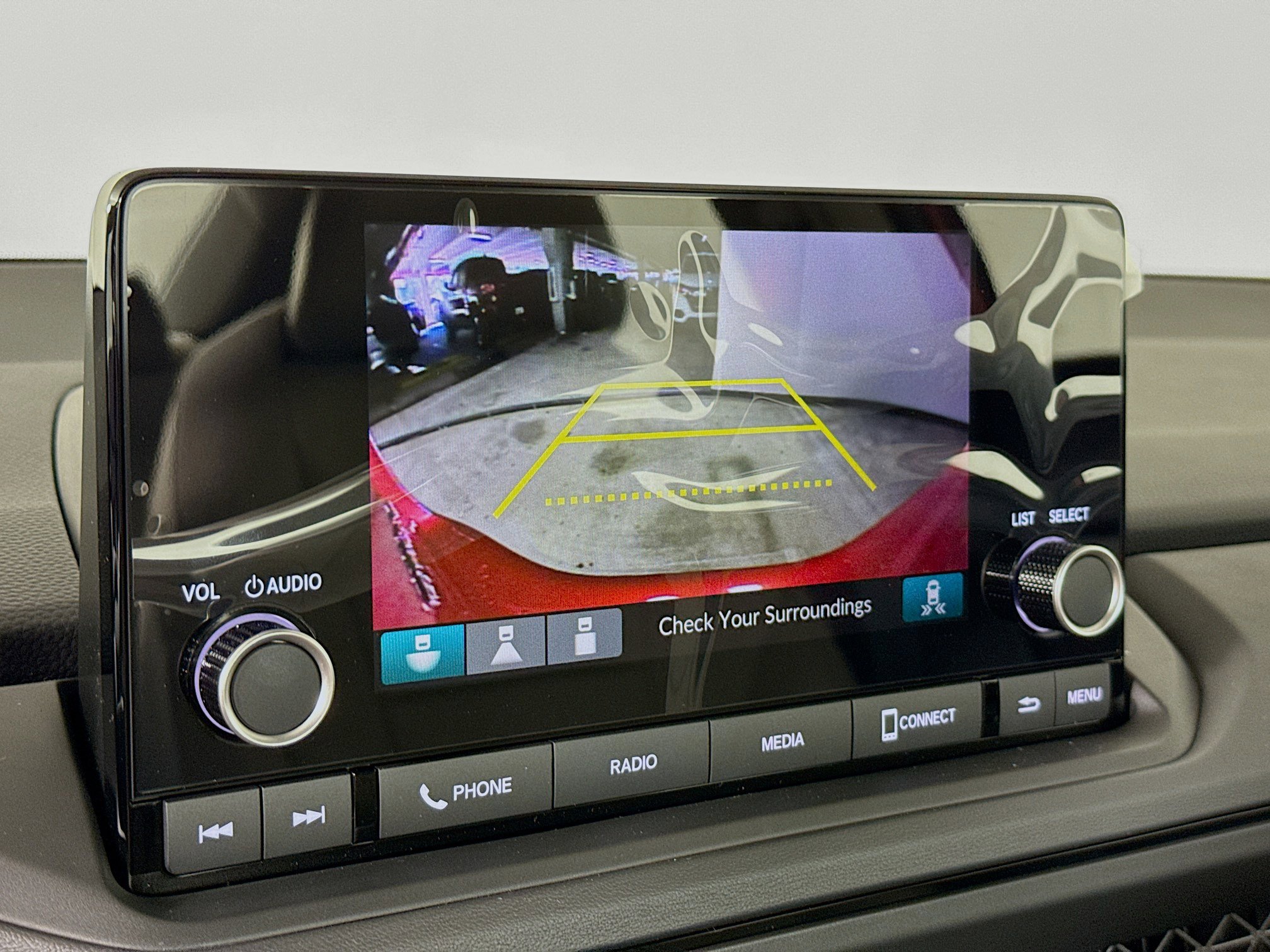 New 2025 Honda Accord SE image 13