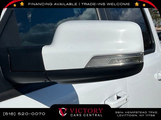 Used 2021 RAM 1500 Laramie w/ Sport Appearance Package image 10
