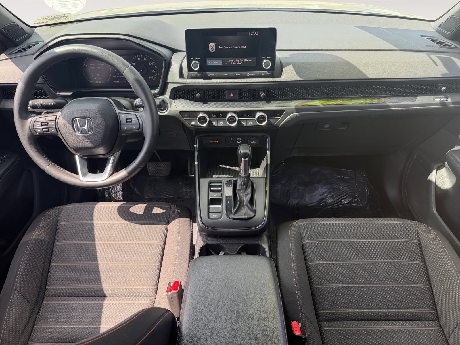 Used 2024 Honda CR-V Sport image 10