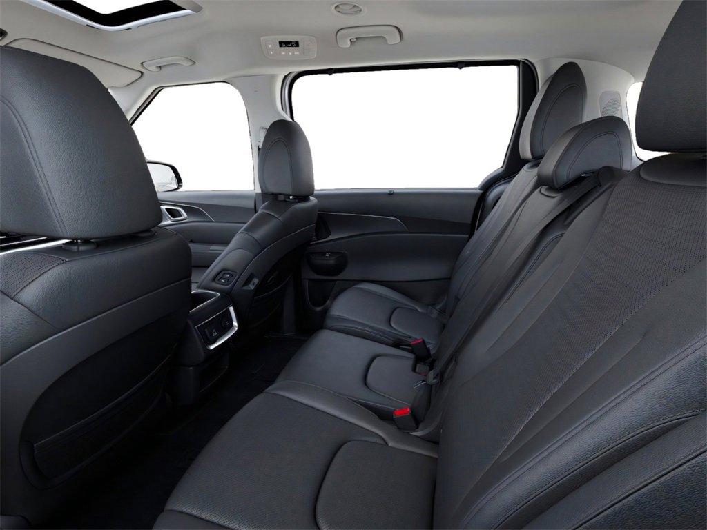 New 2026 Kia Carnival SX Prestige image 18