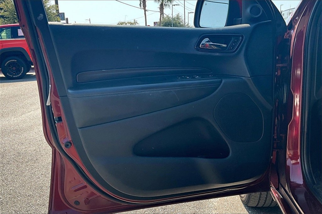 Used 2022 Dodge Durango GT image 15