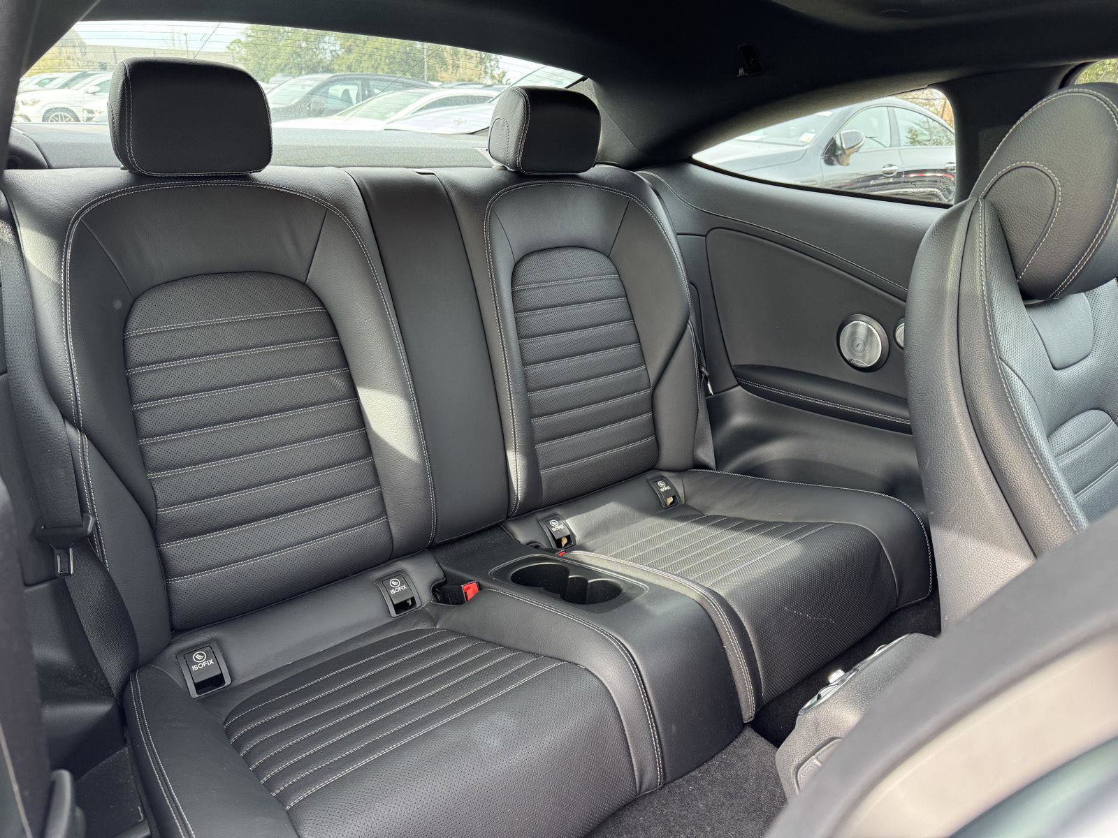 Certified 2019 Mercedes-Benz C 43 AMG AMG C 43 image 32