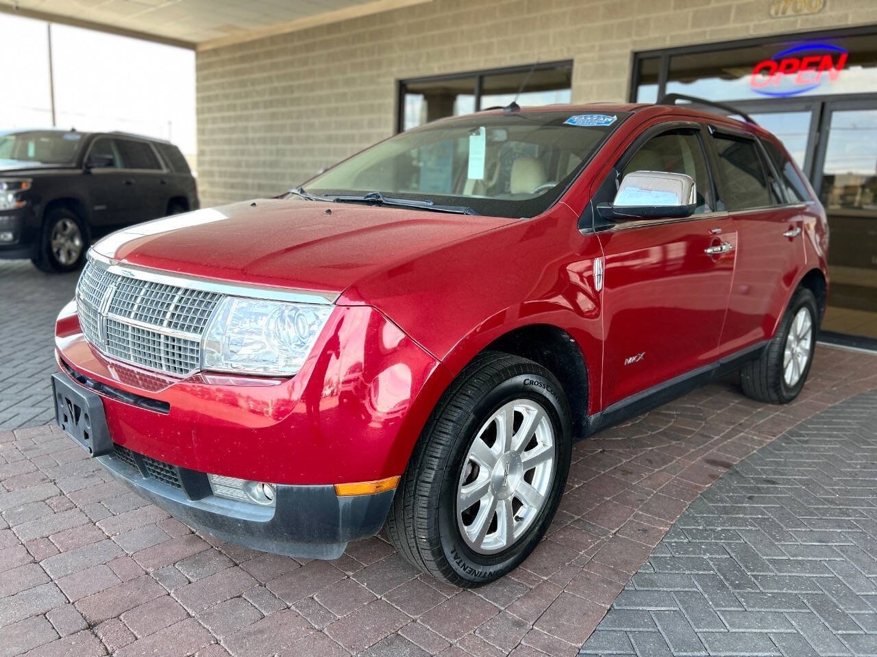 Used 2010 Lincoln MKX 2WD image 23