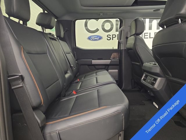 New 2026 Ford F250 Lariat w/ Tremor Off-Road Package AWD/4WD image 15