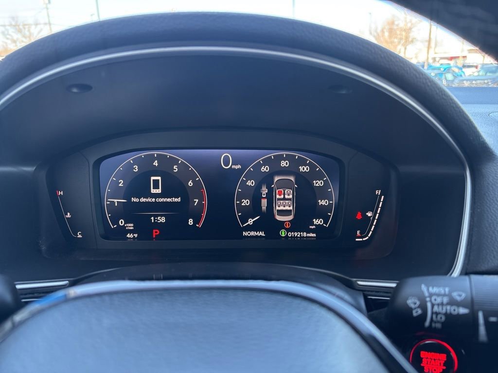 Used 2024 Honda Civic Touring image 17