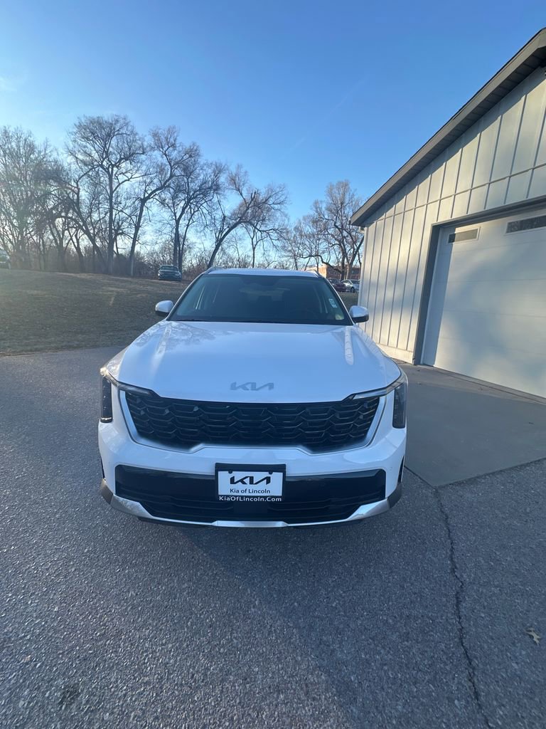 New 2026 Kia Sorento S image 6