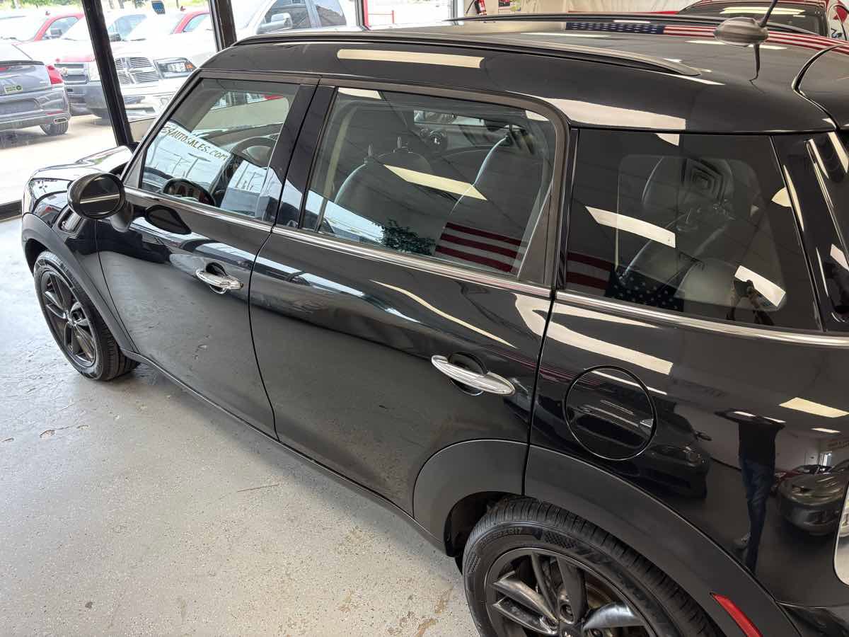 Used 2014 MINI Cooper Countryman S FWD image 5