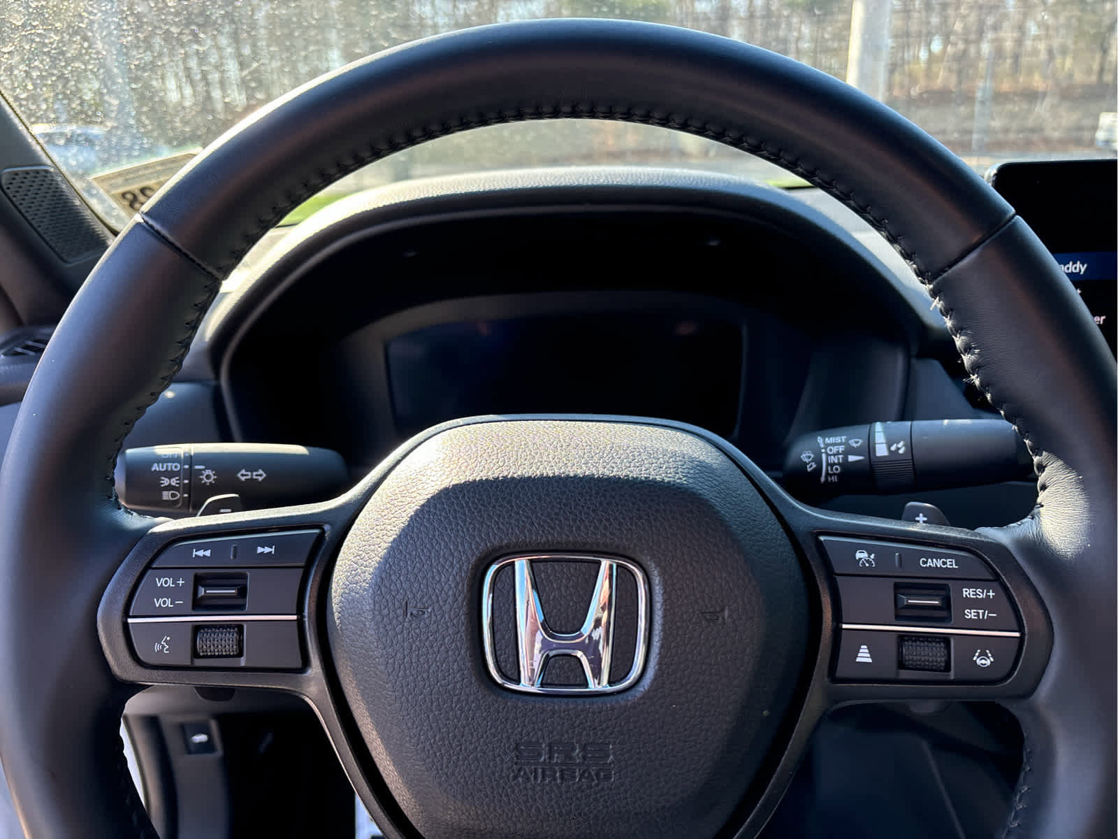 Certified 2023 Honda Accord Sport image 12