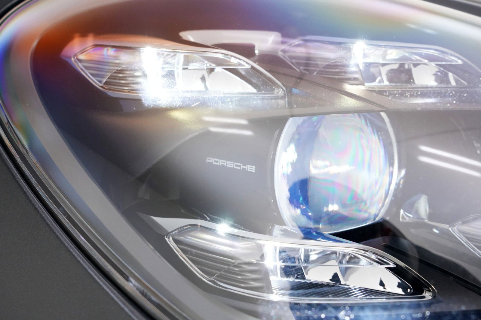 Used 2019 Porsche Panamera GTS image 62