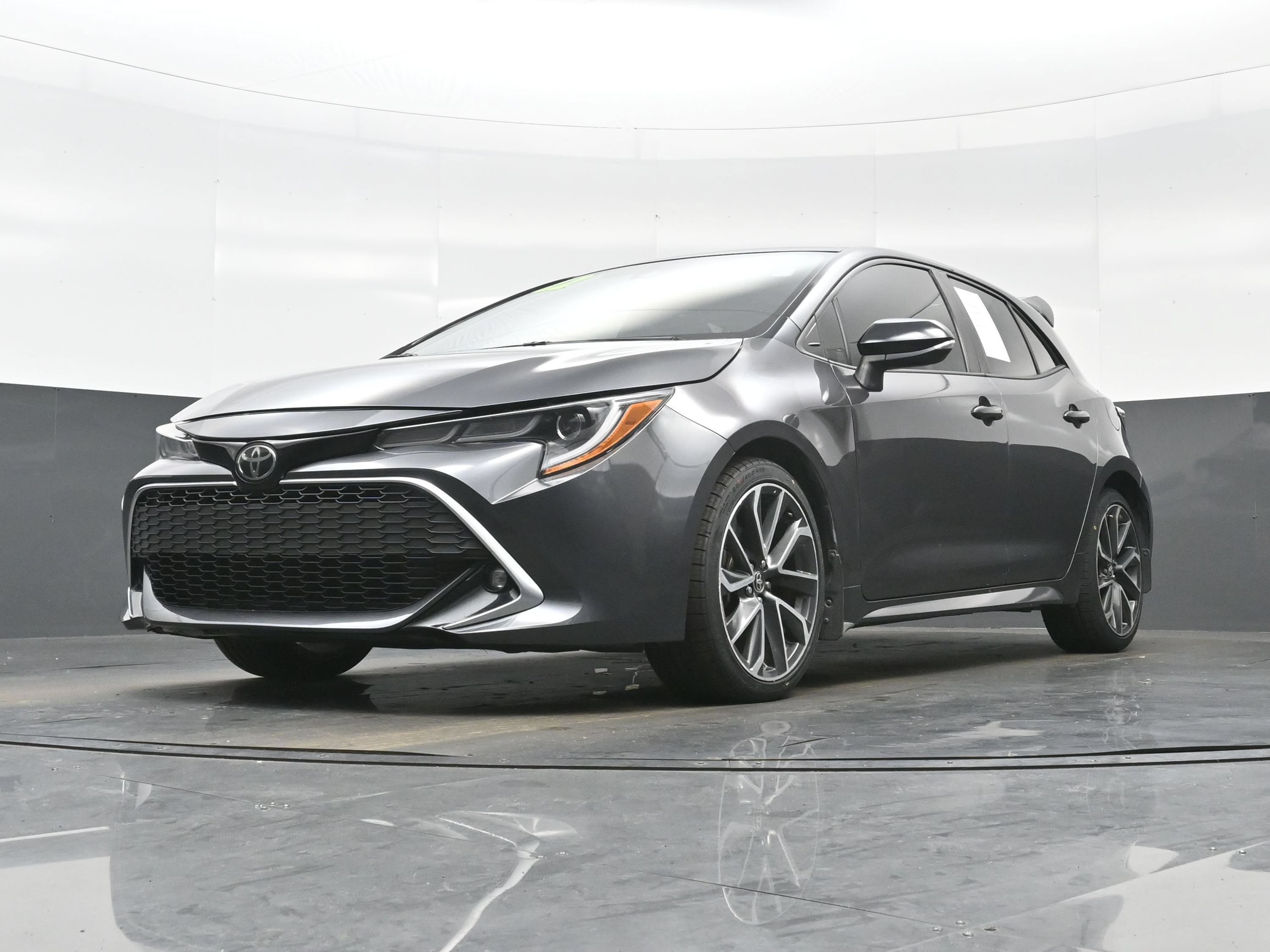 Used 2022 Toyota Corolla XSE FWD image 27