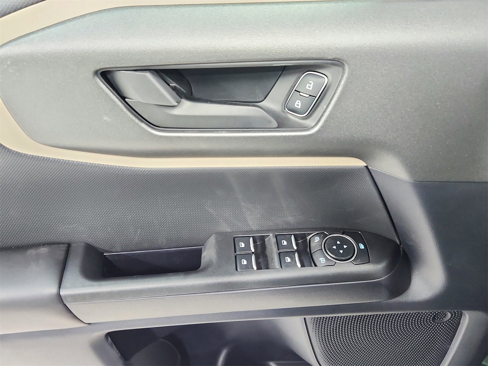 New 2025 Ford Bronco Sport Big Bend w/ Convenience Package image 31