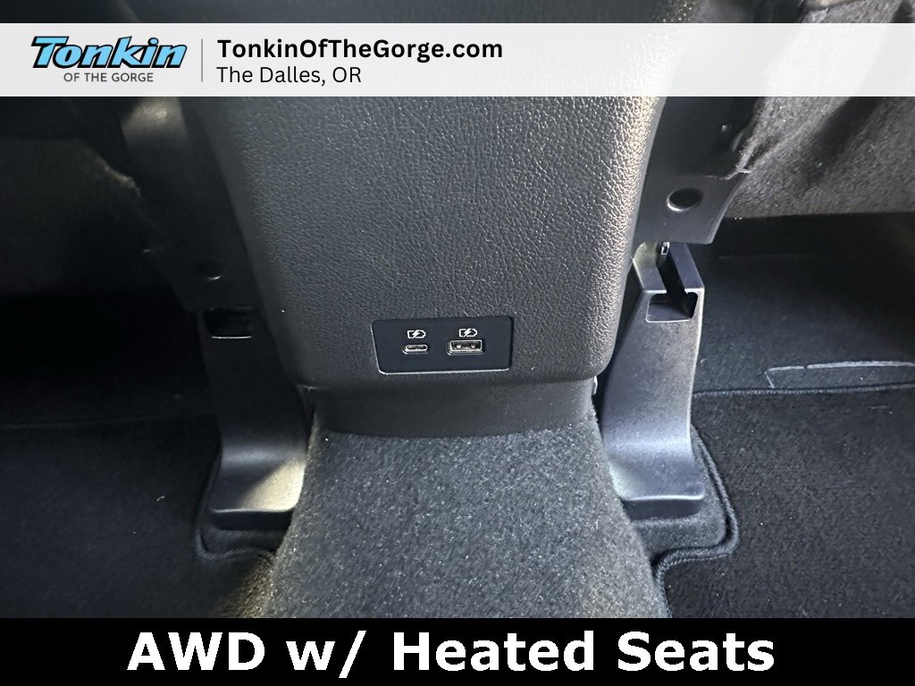 Used 2024 Mitsubishi Outlander Sport SE image 22