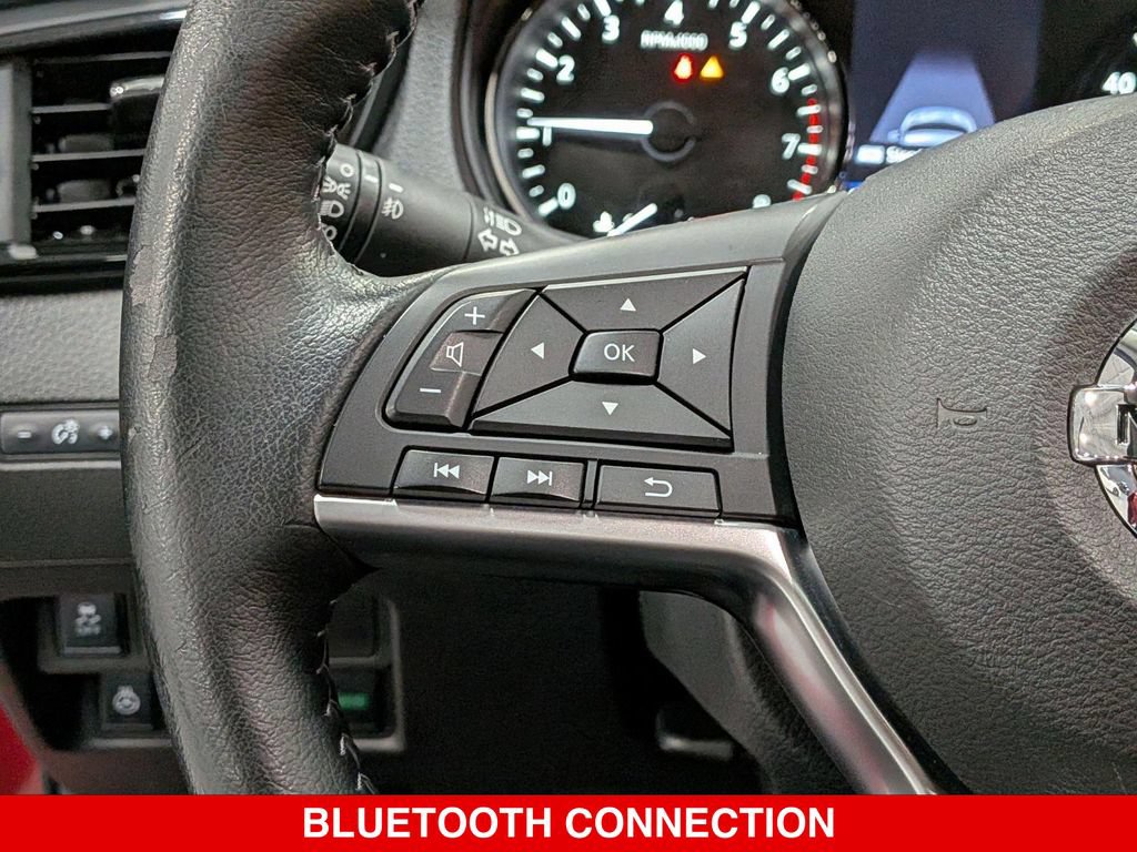 Used 2020 Nissan Rogue Sport SL w/ Premium Package AWD/4WD image 17