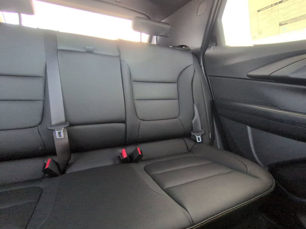 New 2026 Chevrolet TrailBlazer ACTIV w/ Convenience Package FWD image 7