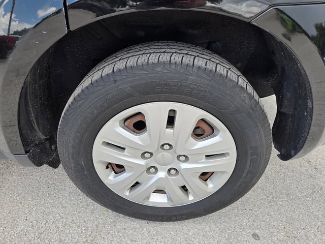 Used 2020 Dodge Journey SE w/ SE Popular Equipment Group FWD image 20