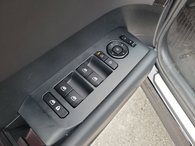 Used 2027 Kia Telluride SX Prestige X-Pro AWD/4WD image 19