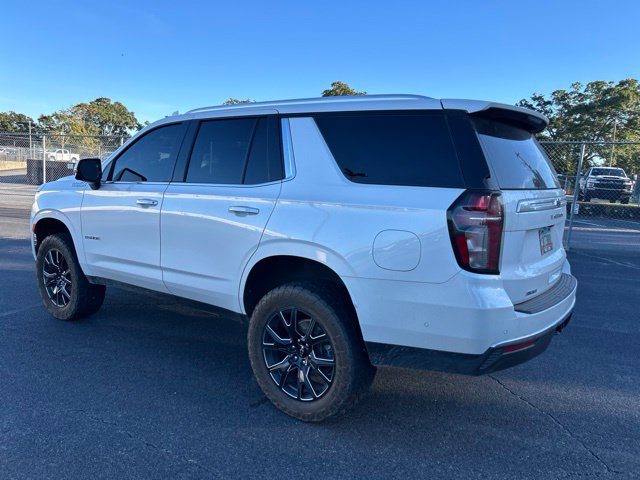 Used 2023 Chevrolet Tahoe High Country w/ Advanced Technology Package AWD/4WD image 3