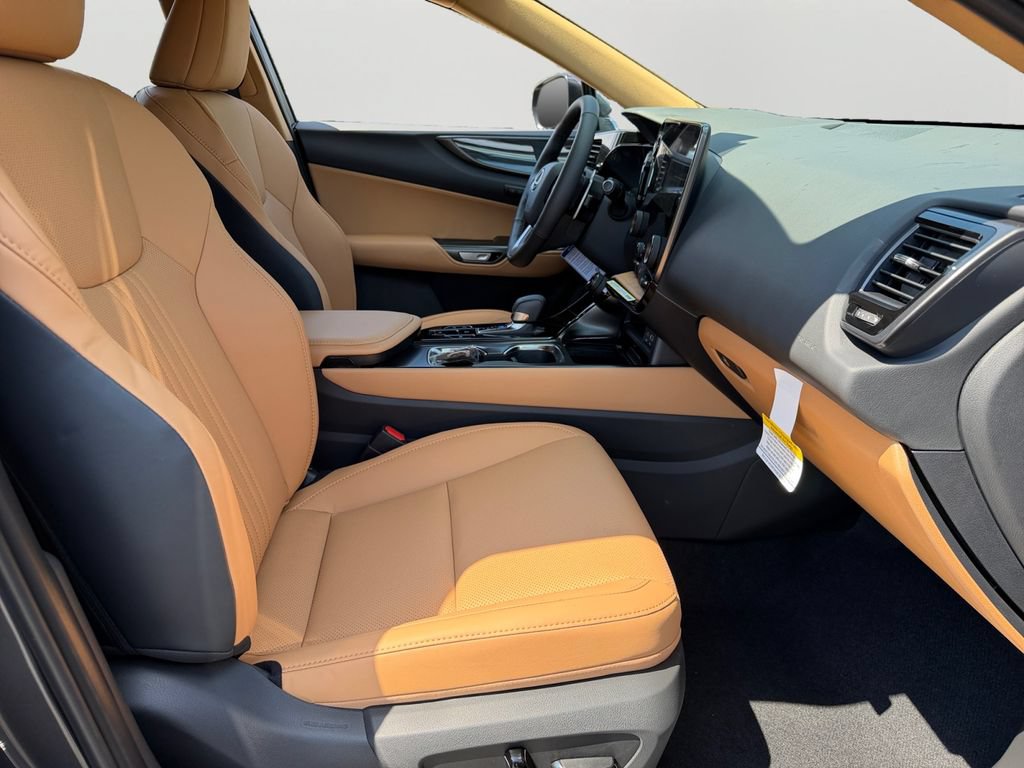 New 2026 Lexus NX 350h AWD w/ Premium Package image 5