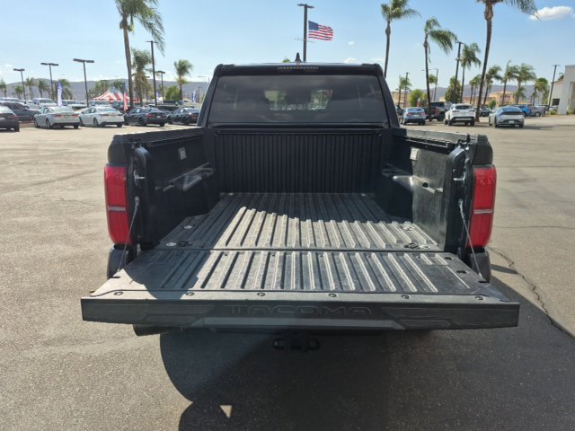 Used 2025 Toyota Tacoma TRD Sport RWD image 6
