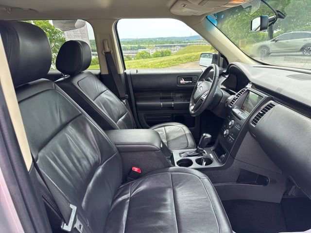 Used 2019 Ford Flex SEL w/ Equipment Group 202A FWD image 10