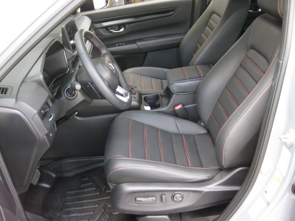Used 2026 Honda CR-V Sport-L image 12