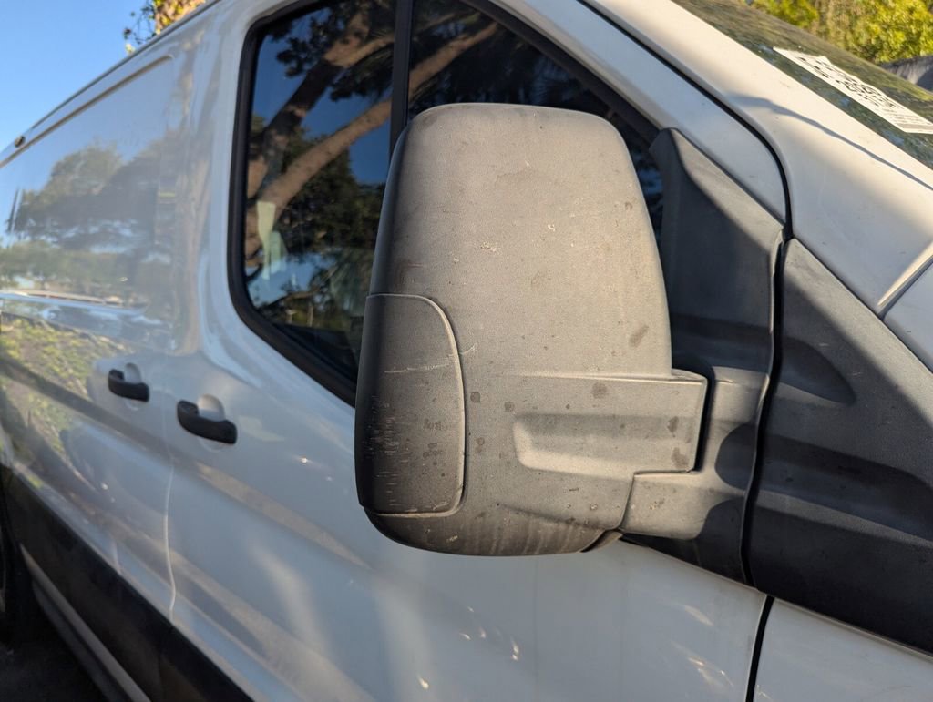 Used 2020 Ford Transit 250 Low Roof RWD image 6