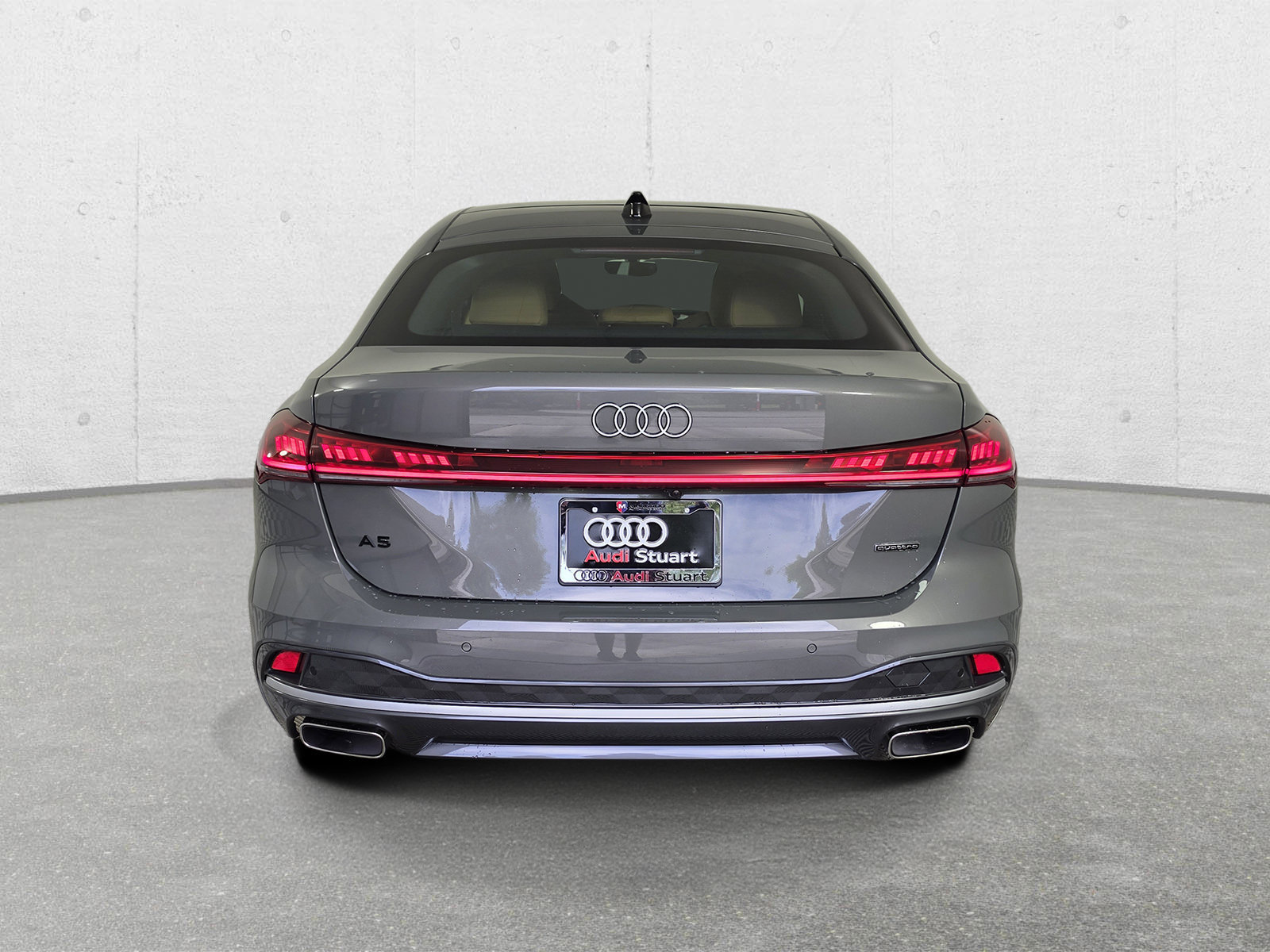 New 2026 Audi A5 Prestige AWD/4WD image 5