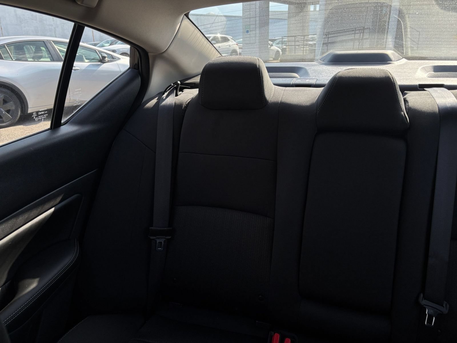 Used 2026 Nissan Altima 2.5 SV FWD image 36