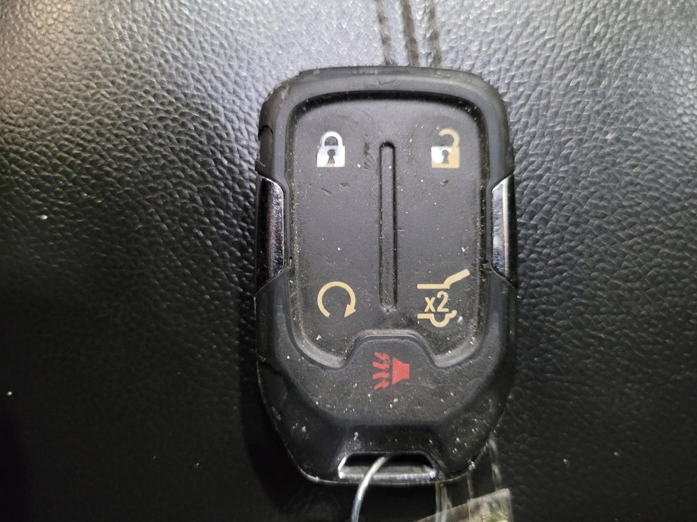 Used 2021 GMC Terrain SLT FWD image 32