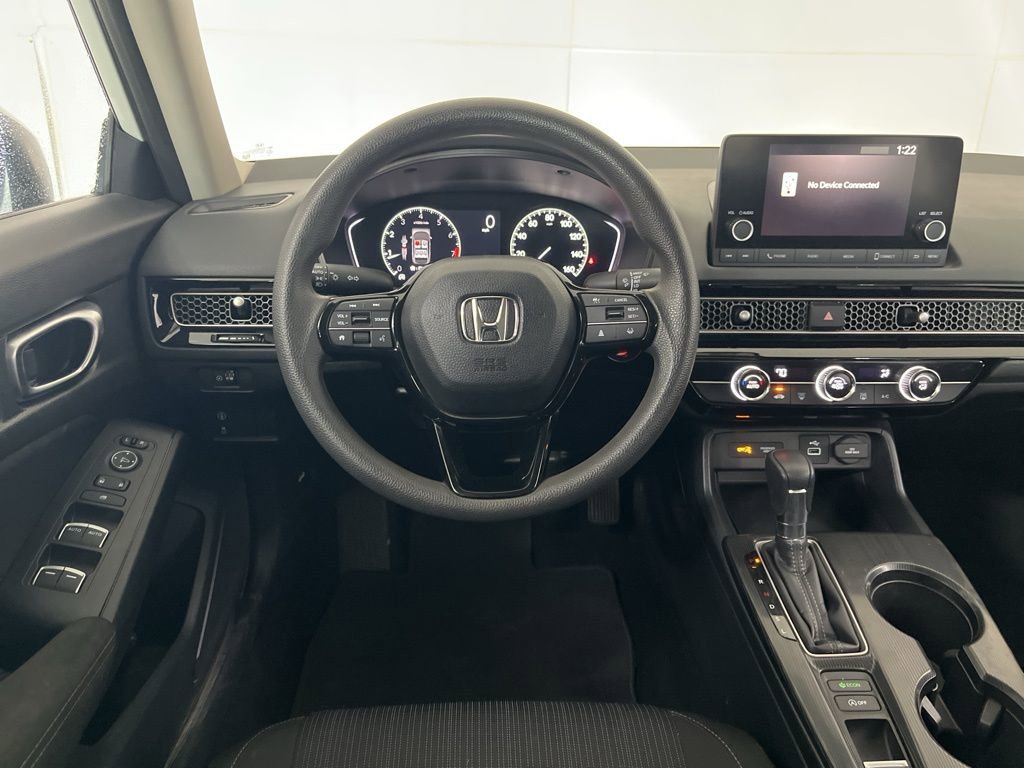 Used 2023 Honda Civic LX image 31