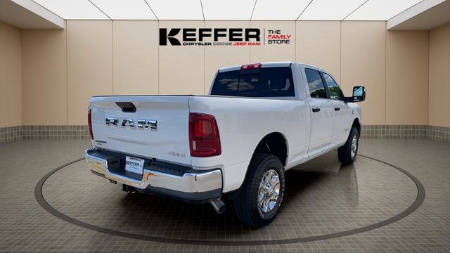 New 2025 RAM 2500 Big Horn image 5