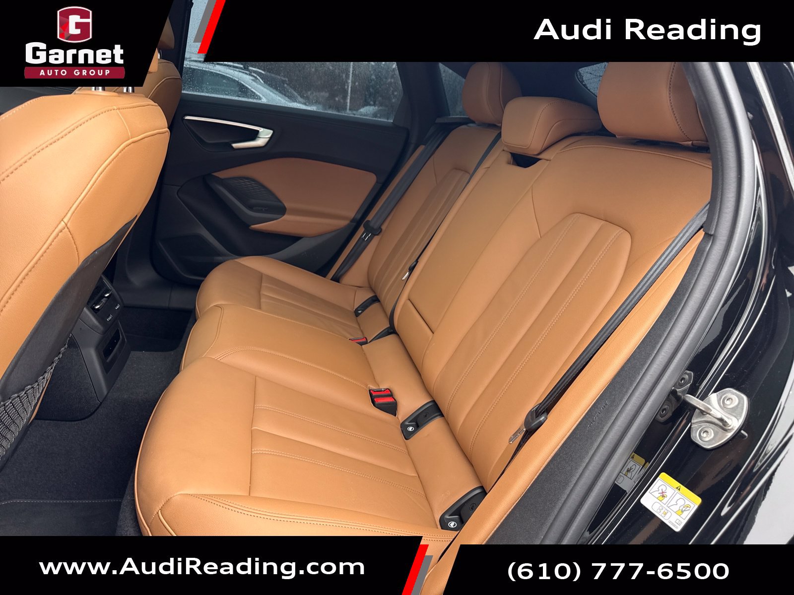 Certified 2025 Audi A5 Premium w/ Convenience Package AWD/4WD image 36