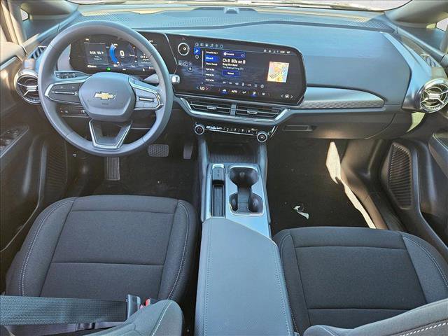 New 2026 Chevrolet Equinox EV LT image 13