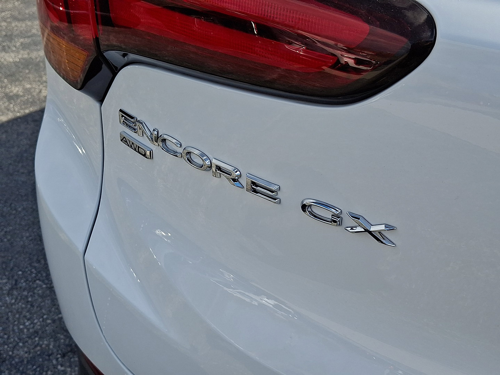 Certified 2022 Buick Encore GX Preferred w/ Cold Weather Comfort Package image 29