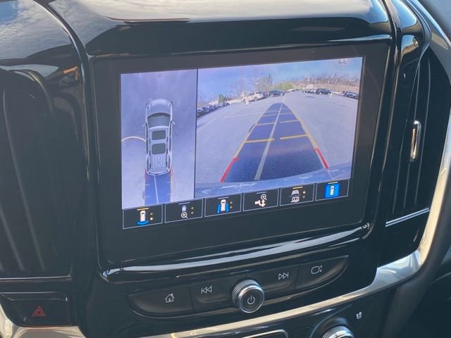 Used 2023 Chevrolet Traverse Premier w/ Redline Edition image 18