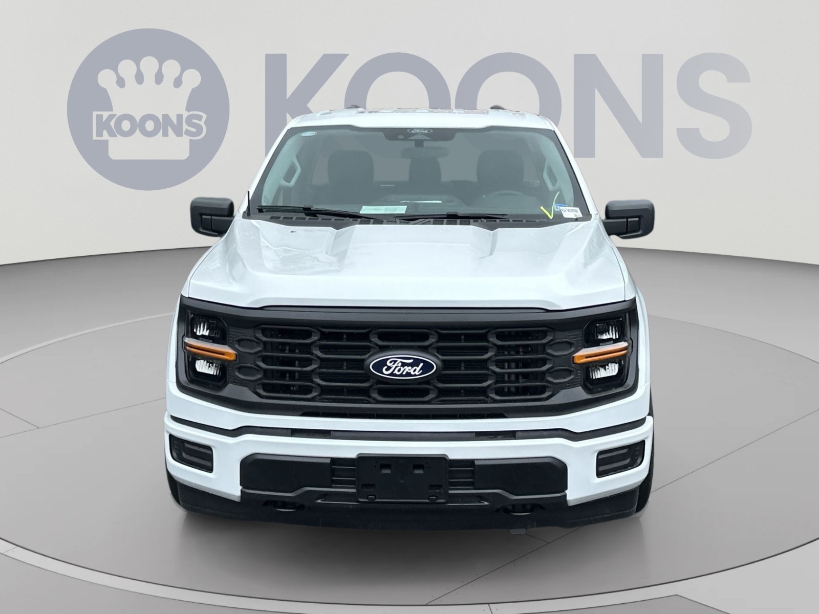 New 2026 Ford F150 XL AWD/4WD image 19