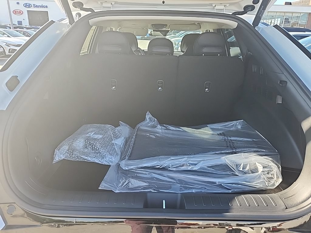 New 2026 Kia EV6 Wind AWD/4WD image 21