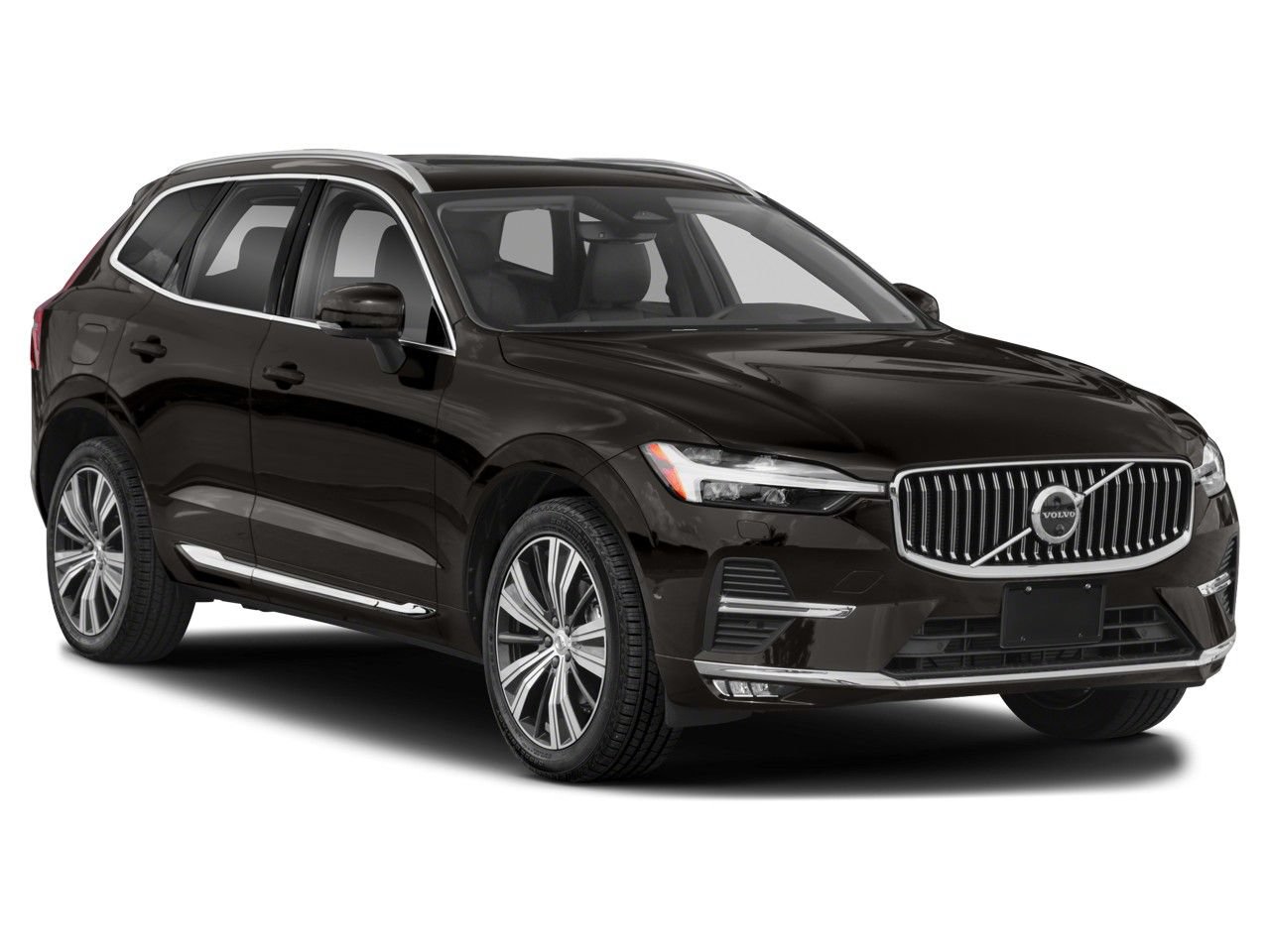 Used 2022 Volvo XC60 B5 Momentum w/ Advanced Package AWD/4WD image 6