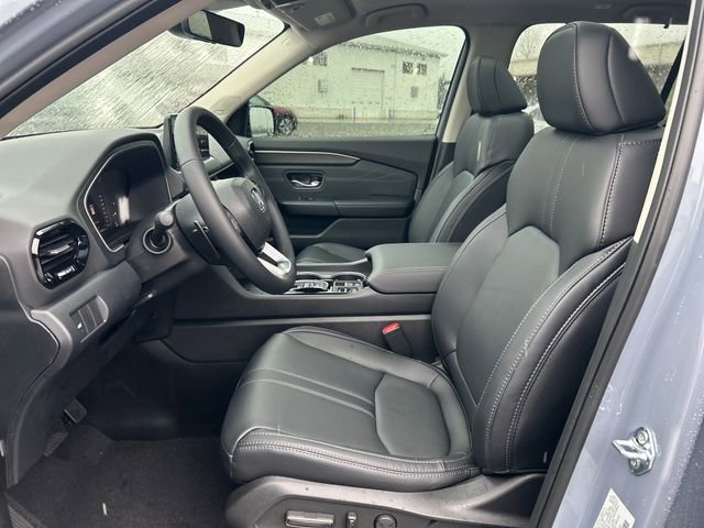 New 2026 Honda Pilot Touring image 19