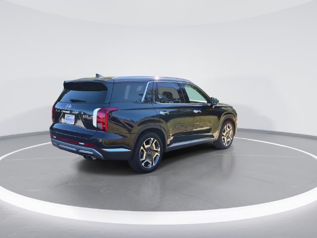 Used 2023 Hyundai Palisade Limited AWD/4WD image 8