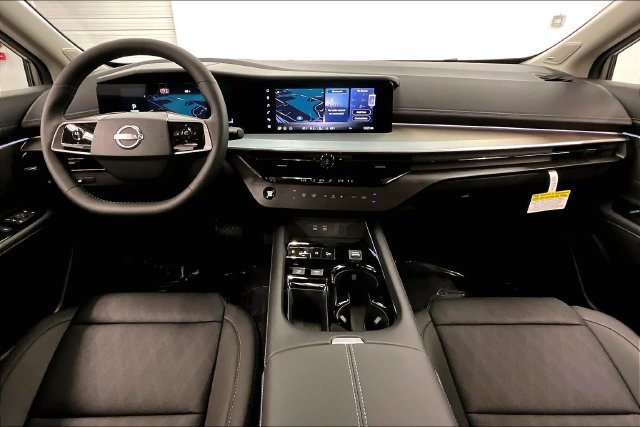 New 2026 Nissan Murano Platinum w/ Technology Package AWD/4WD image 6