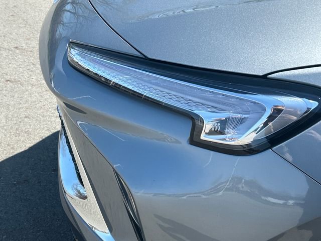 Used 2024 Buick Encore GX Sport Touring w/ Advanced Technology Package image 26