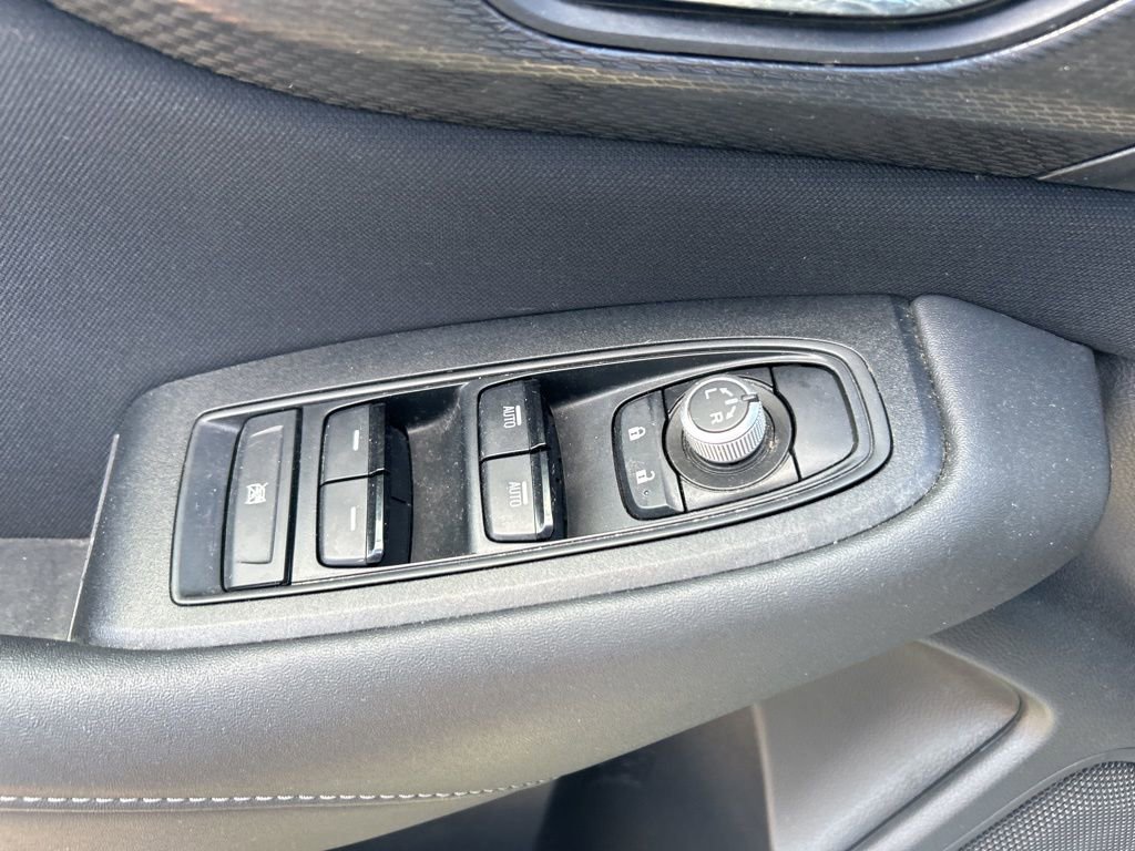 Used 2021 Subaru Legacy Premium AWD/4WD image 15