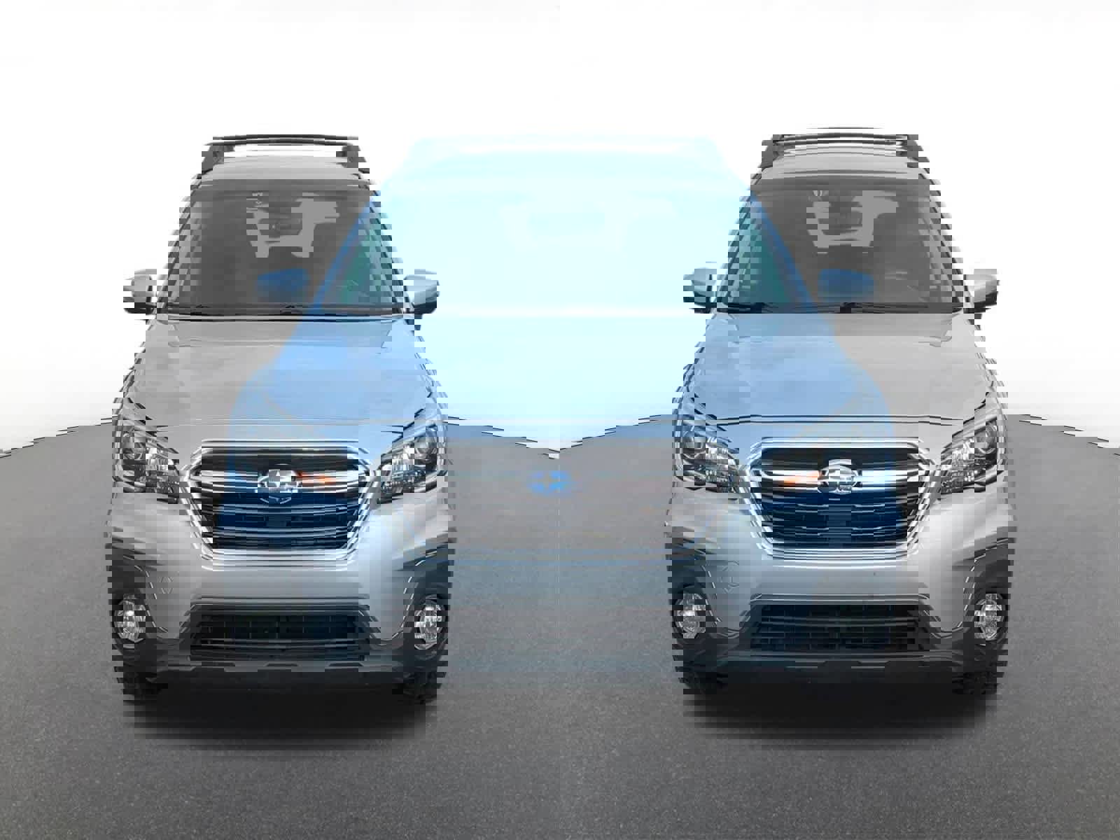 Used 2018 Subaru Outback 2.5i Premium image 9