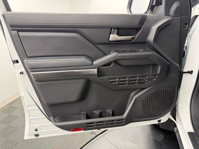 Certified 2024 Toyota Tacoma TRD Sport image 17