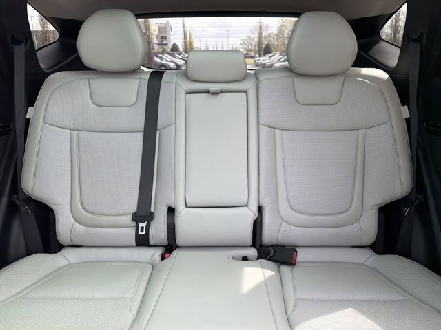 Used 2024 Hyundai Tucson Limited image 26